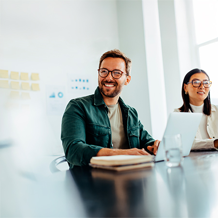 Agencia de Empleo Cafam