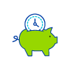 Banco
de tiempo