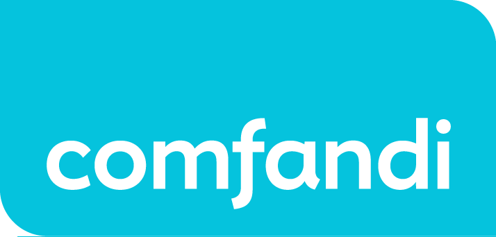 Comfandi Logo