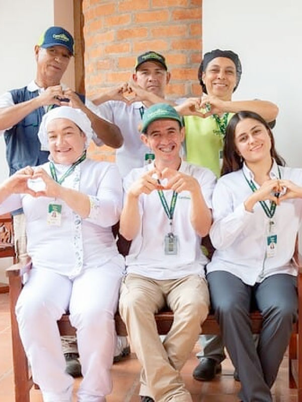 Cultura Comfenalco