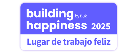 Building Happiness