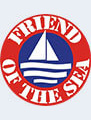 Friend of the Sea