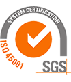 ISO 45001