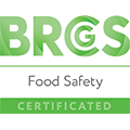 BRCGS Food Safety