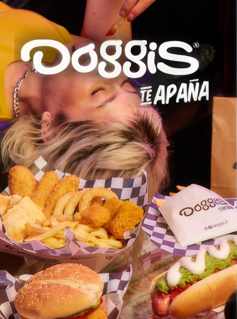 Doggis