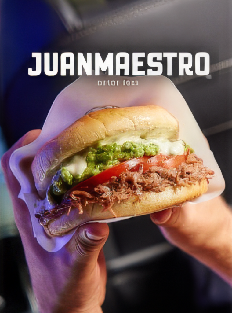 Juan Maestro