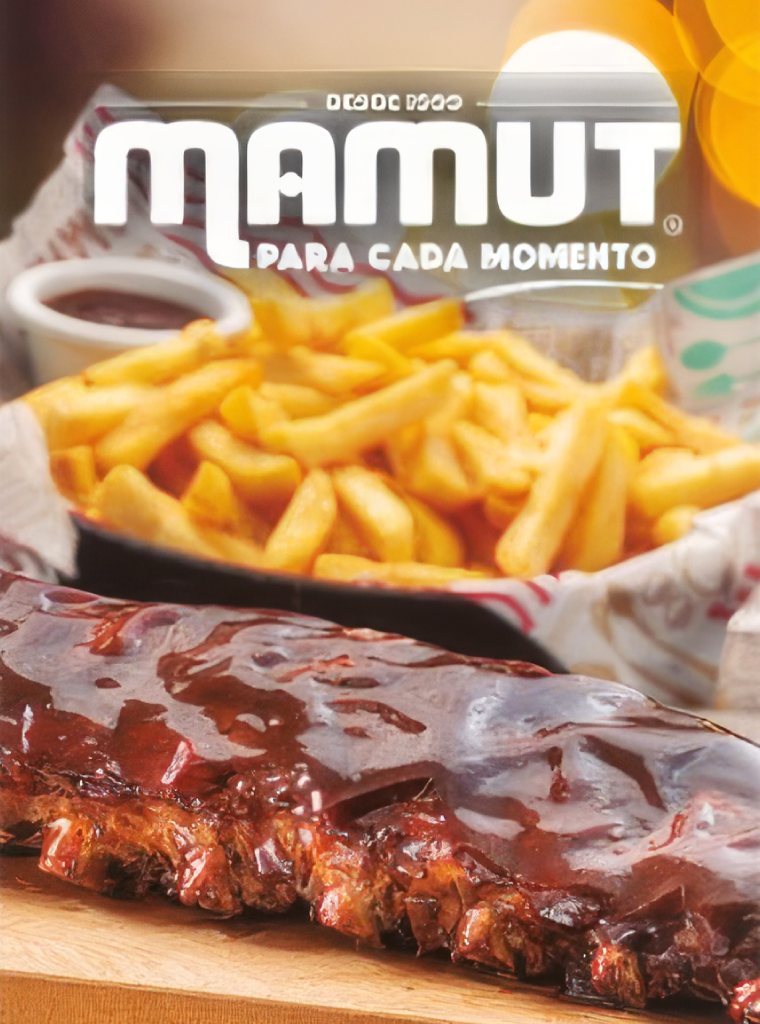 Mamut