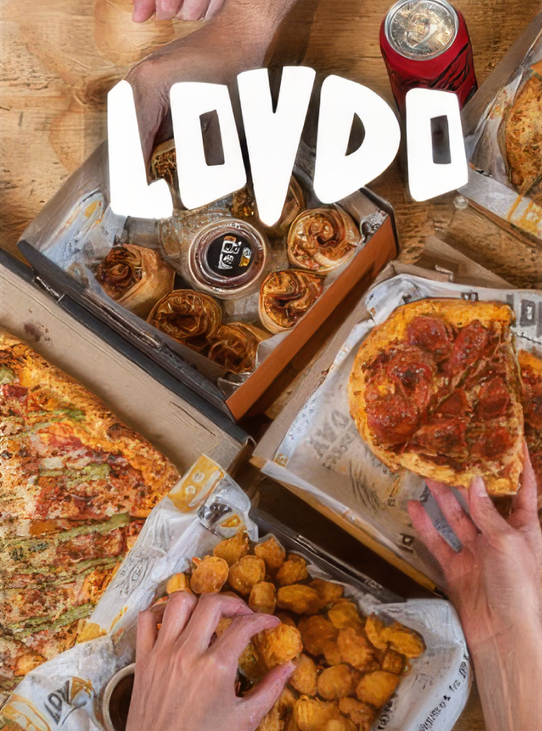 Lovdo
