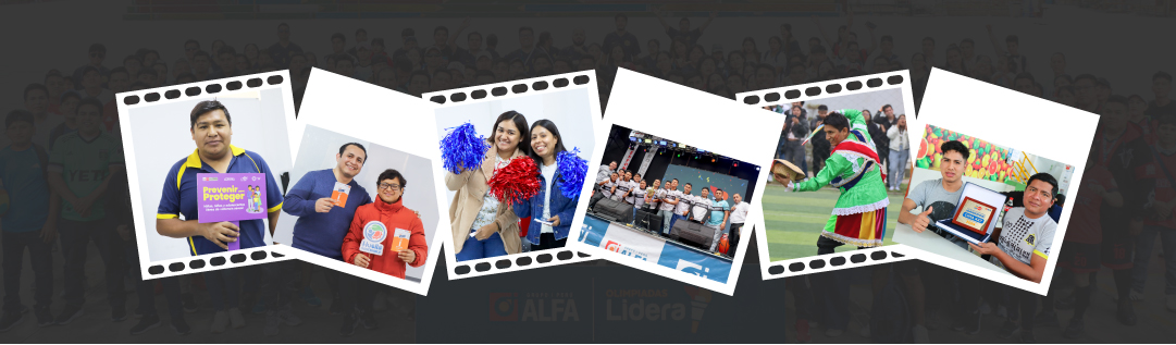 Banner Grupo Perú Alfa