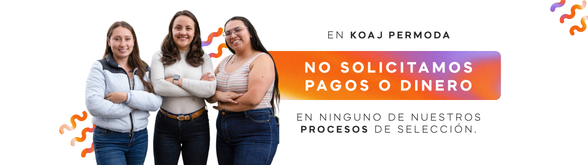 Ofertas KOAJ Permoda