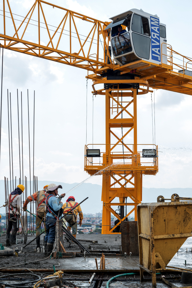 Construcción