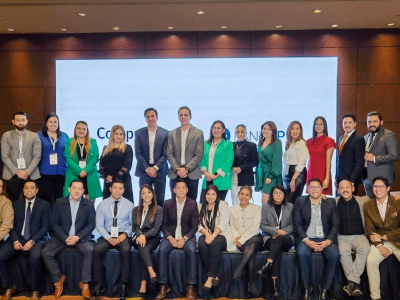 Despedida fin de año