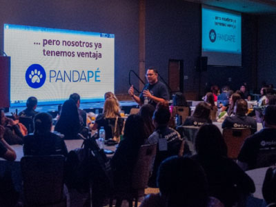 Despedida fin de año