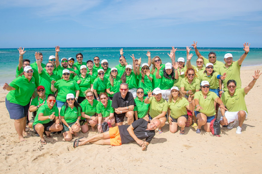 Despedida fin de año