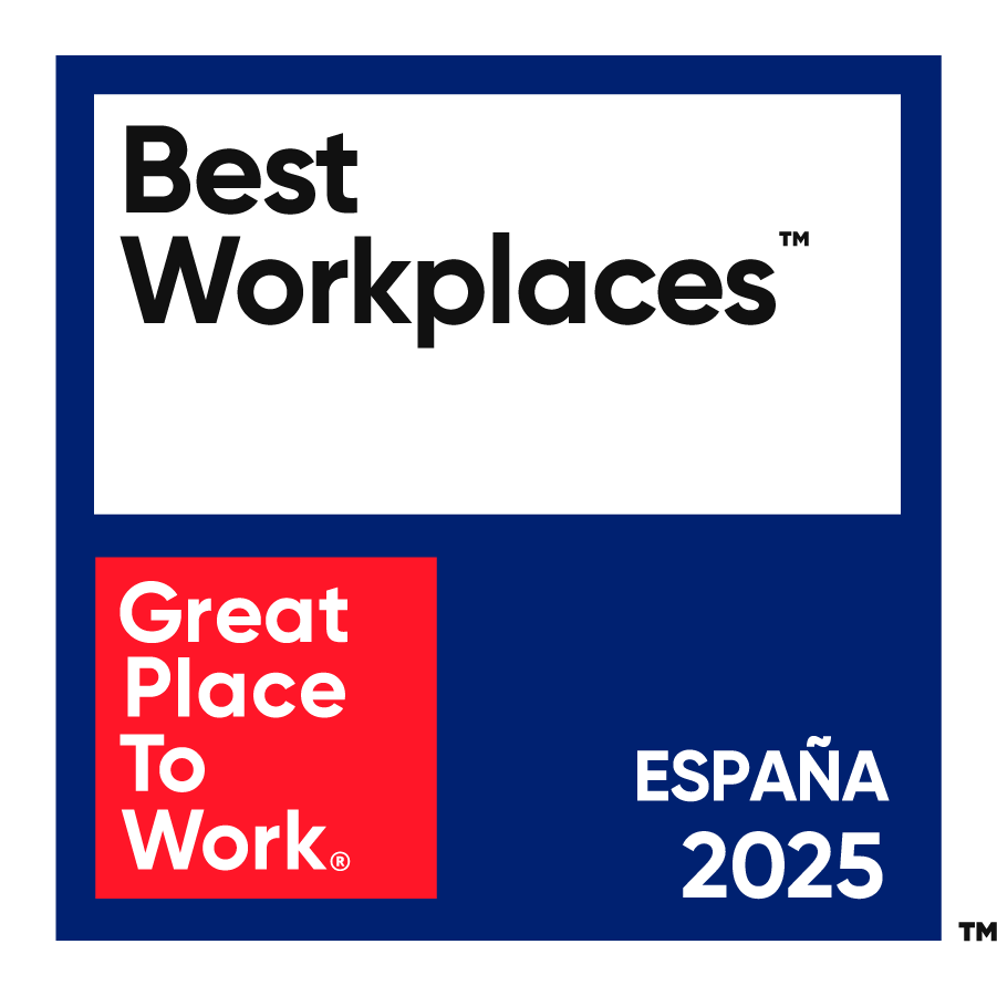 Great Place to Work España 2024