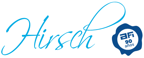 Centro Hirsch 90 años
