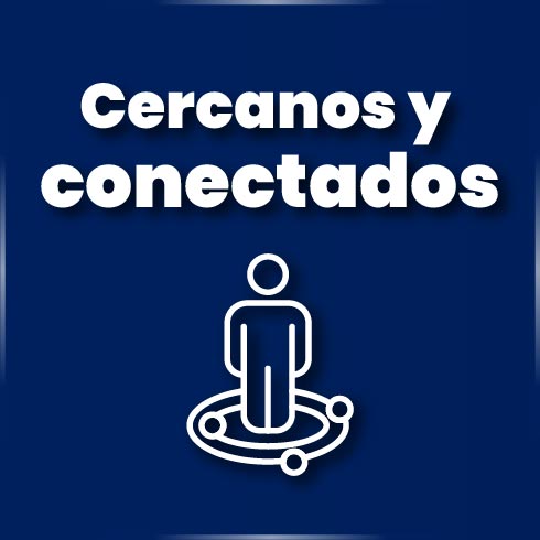 Cercanos
