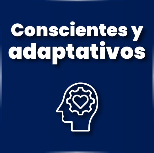 Conscientes