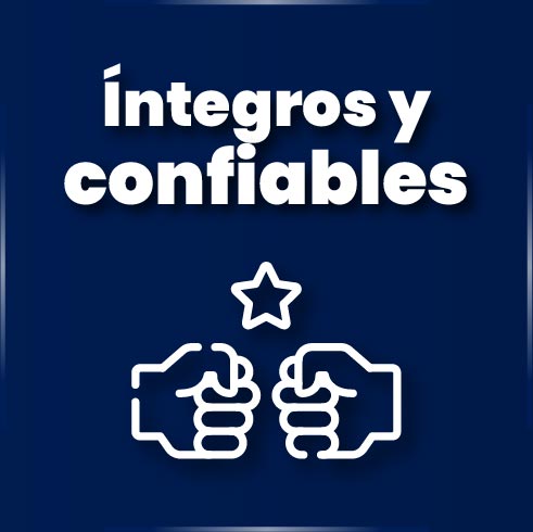 Íntegros